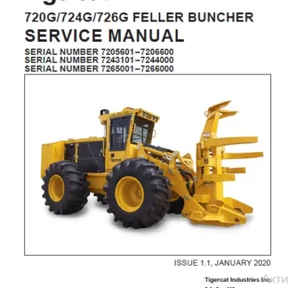 yanmar manual